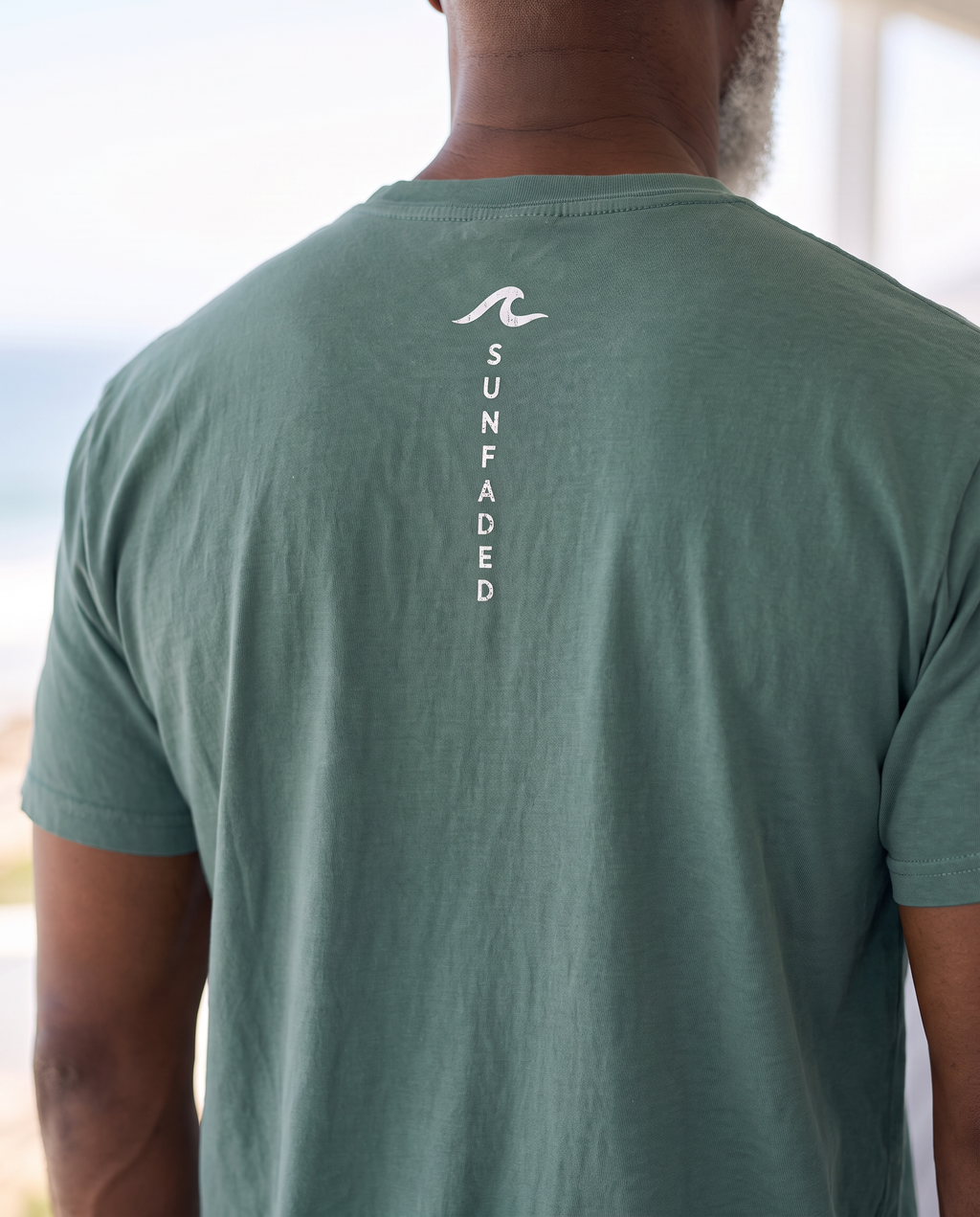 Vintage Coastal Graphic Tee | Old Salt Standard - Light | Retro Beach T-Shirt | Ocean Lover Gift | Comfort Colors Tee