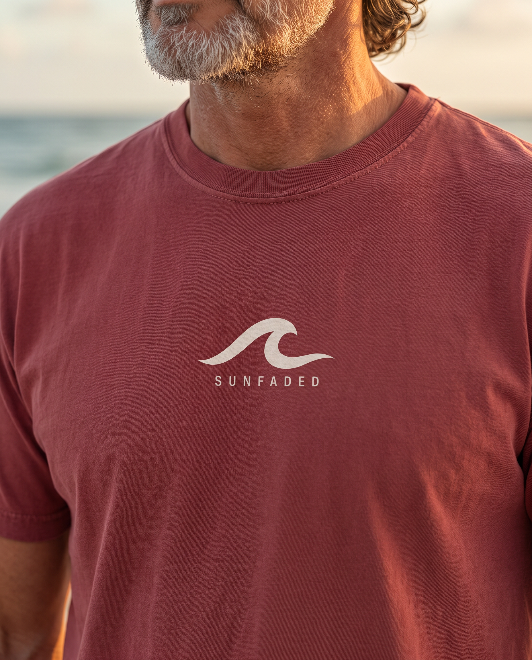 Vintage Coastal Graphic Tee | Chase the Horizon Shirt Dark | Retro Beach T-Shirt | Ocean Lover Gift | Comfort Colors Tee