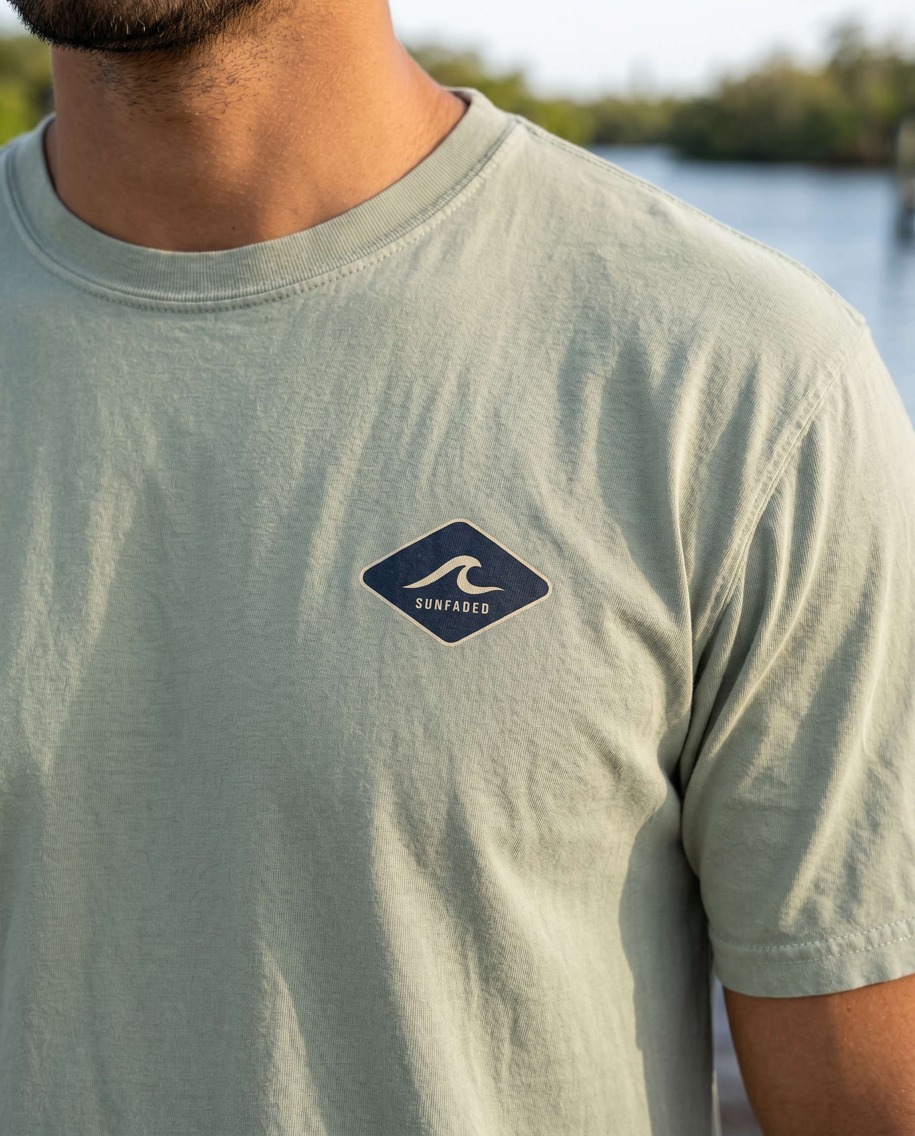 Chase the Horizon Shirt | Vintage Coastal Graphic Tee | Retro Beach T-Shirt | Ocean Lover Gift | Comfort Colors Tee