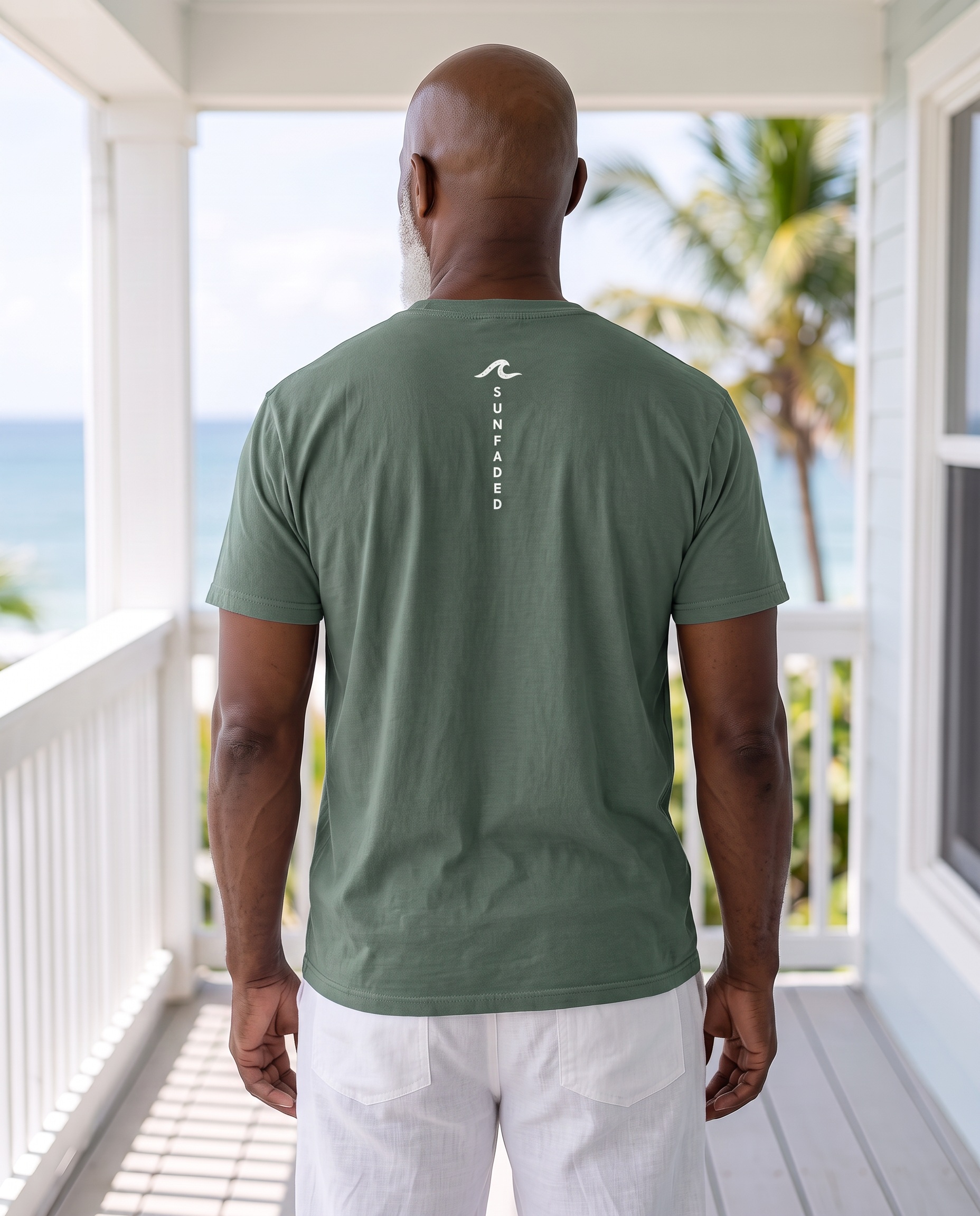 Vintage Coastal Graphic Tee | Old Salt Standard - Light | Retro Beach T-Shirt | Ocean Lover Gift | Comfort Colors Tee